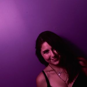 Meet your Posher, Caroline